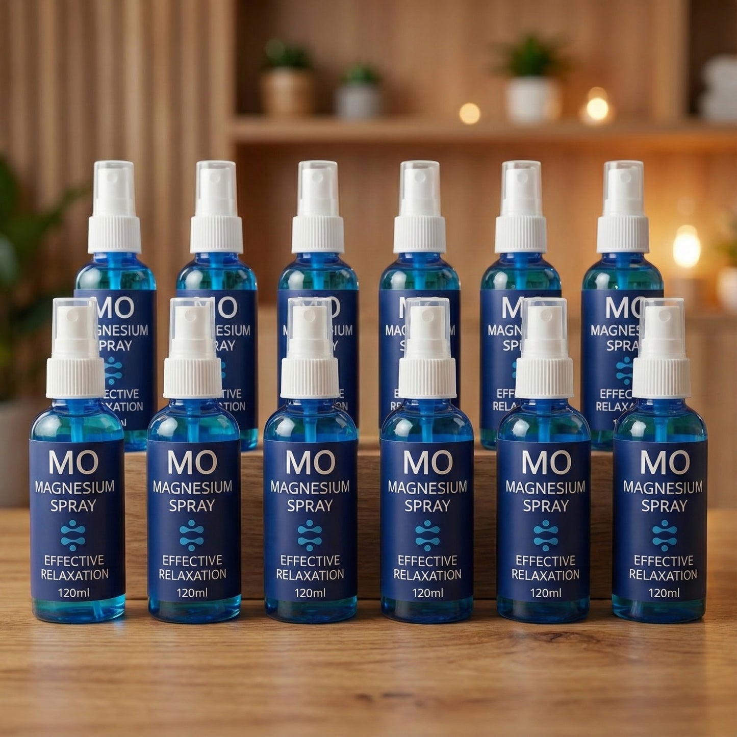 12-Month Neuropathy Relief System