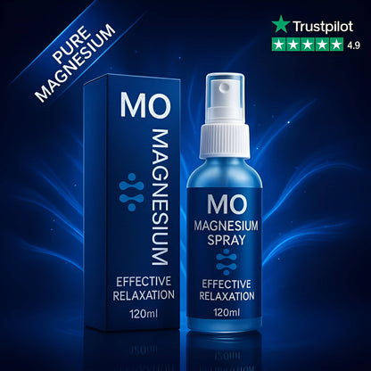 Liquid Magnesium 400MG