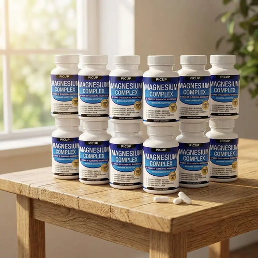 12-Month Neuropathy Relief System