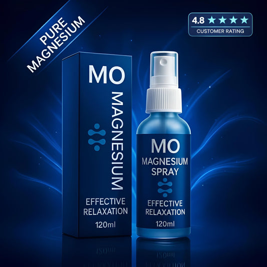 Liquid Magnesium 400MG