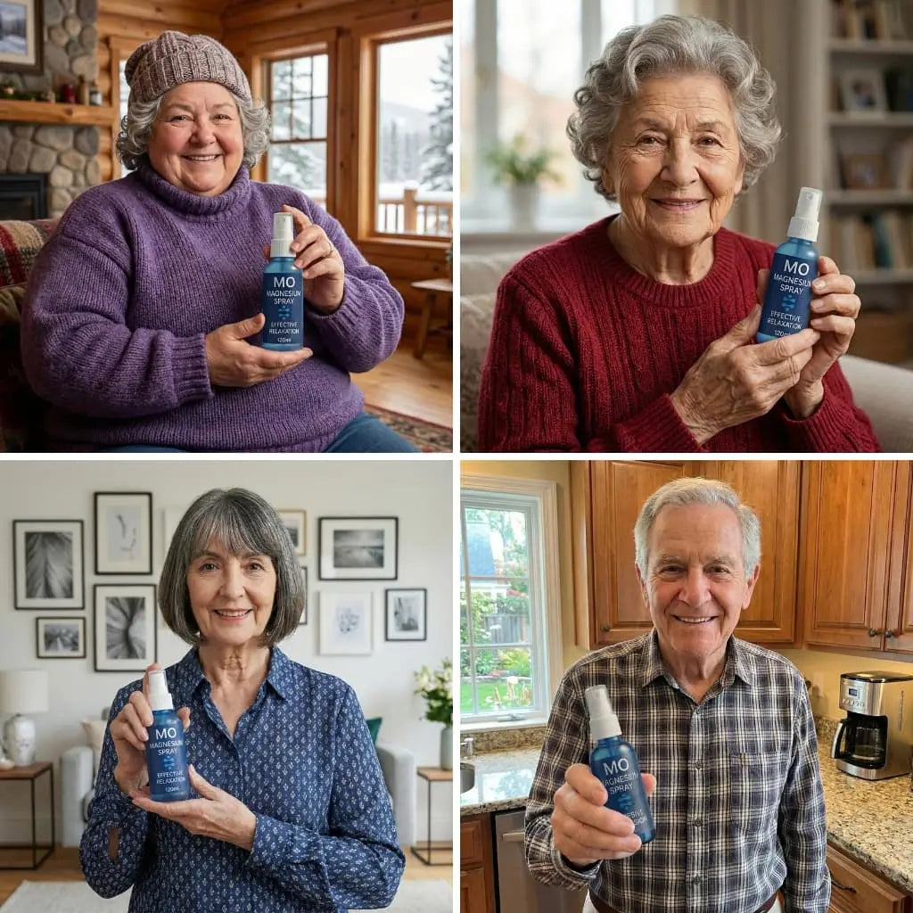 Liquid Magnesium 400MG